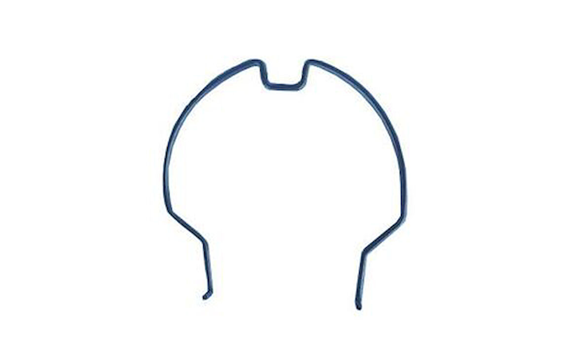 Mga 964434 Turbo Hortum Sekmanı Master III 2015>-Dacıa Logan-Duster-Sandero