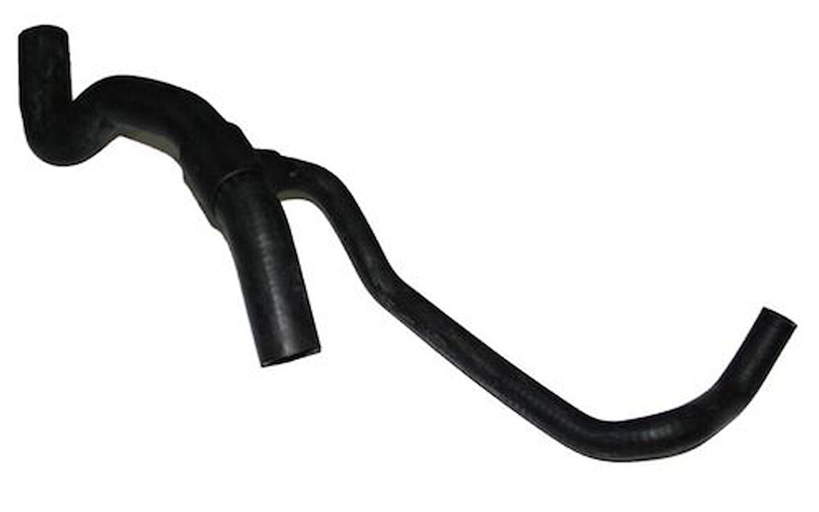 MGA 96653 Hortum Radyatör Üst Partner-Berlingo-Zx 1.9 D 96-98 1343.V5
