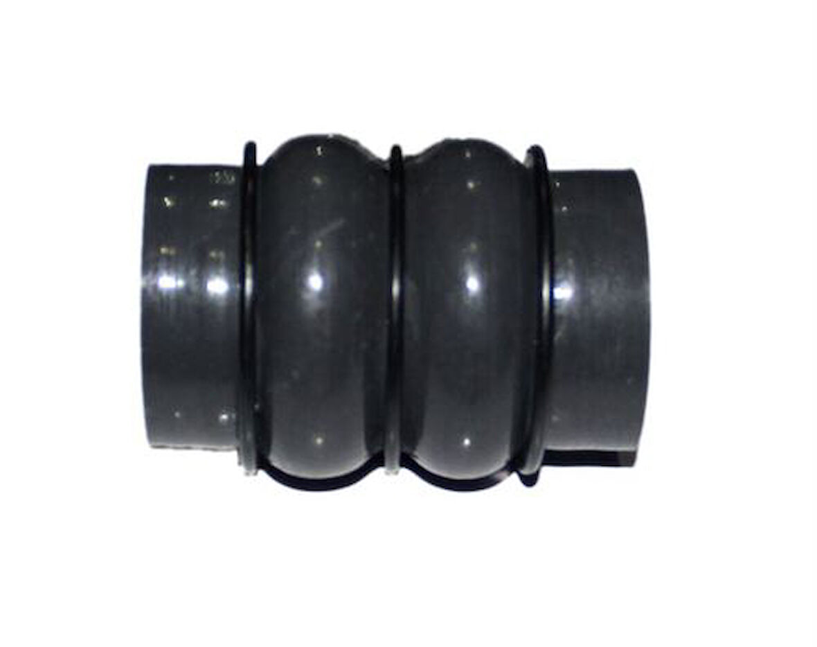 MGA 96720 Hortum Turbo 206-307-308-Partner-Tepee-C4 Picasso-Berlingo 1.6 HDI 90 H Silikon 0382.EN