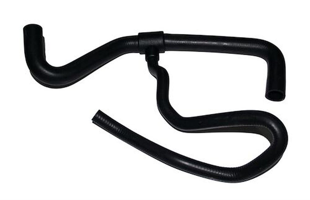 MGA 96889 Hortum Radyatör Alt Dacia Duster-Logan Mcv-Sandero 1.5 DCI 85 Hp 8200588887