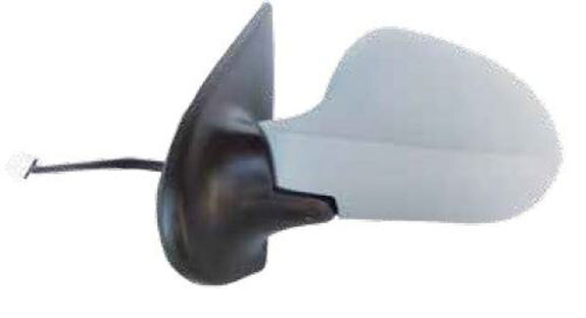 MGA 98138 Dış Dikiz Ayna Sol Elektrikli Astarlı Fiat Albea 11 735528041