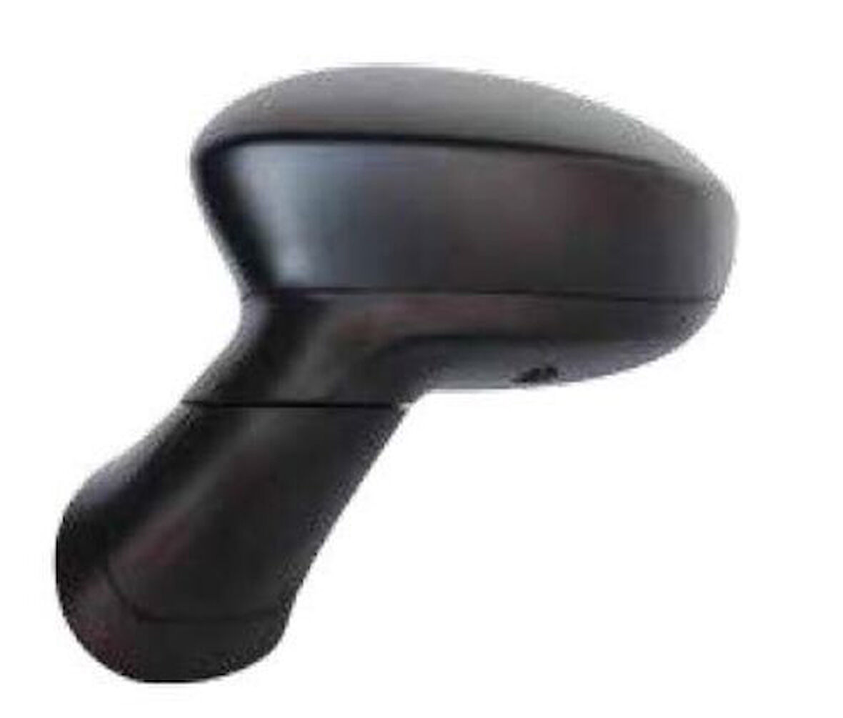 MGA 98176 Dış Dikiz Ayna Sol Elektrikli Desenli Fiat Linea 735410432