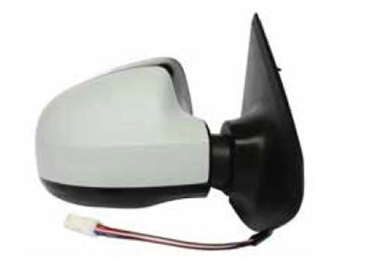 MGA 98188 Dış Dikiz Ayna Sağ Elektrikli Astarlı Dacia Sandero Stepway 12 963011787R