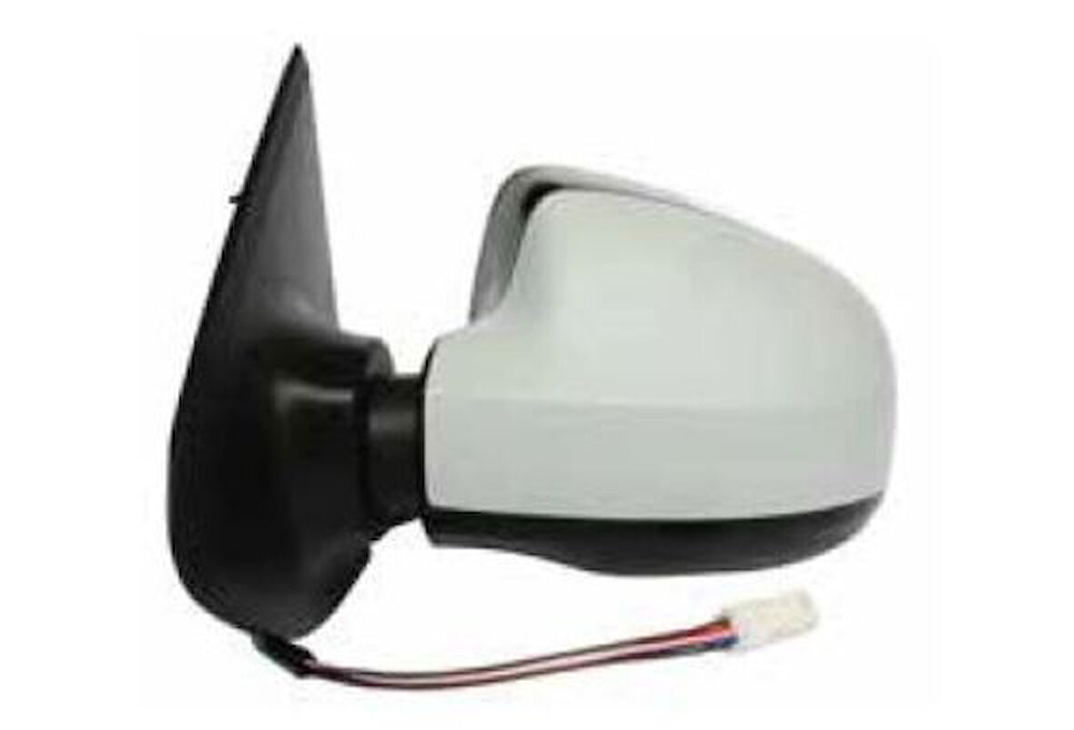 MGA 98189 Dış Dikiz Ayna Sol Elektrikli Astarlı Dacia Sandero Stepway 12 963011787R