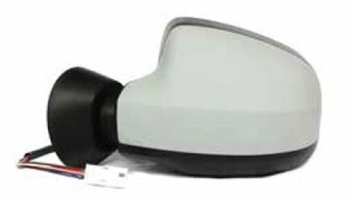 MGA 98198 Dış Dikiz Ayna Sol Elektrikli Astarlı Dacia Duster Sandero Stepway Logan Mcv 963023520R
