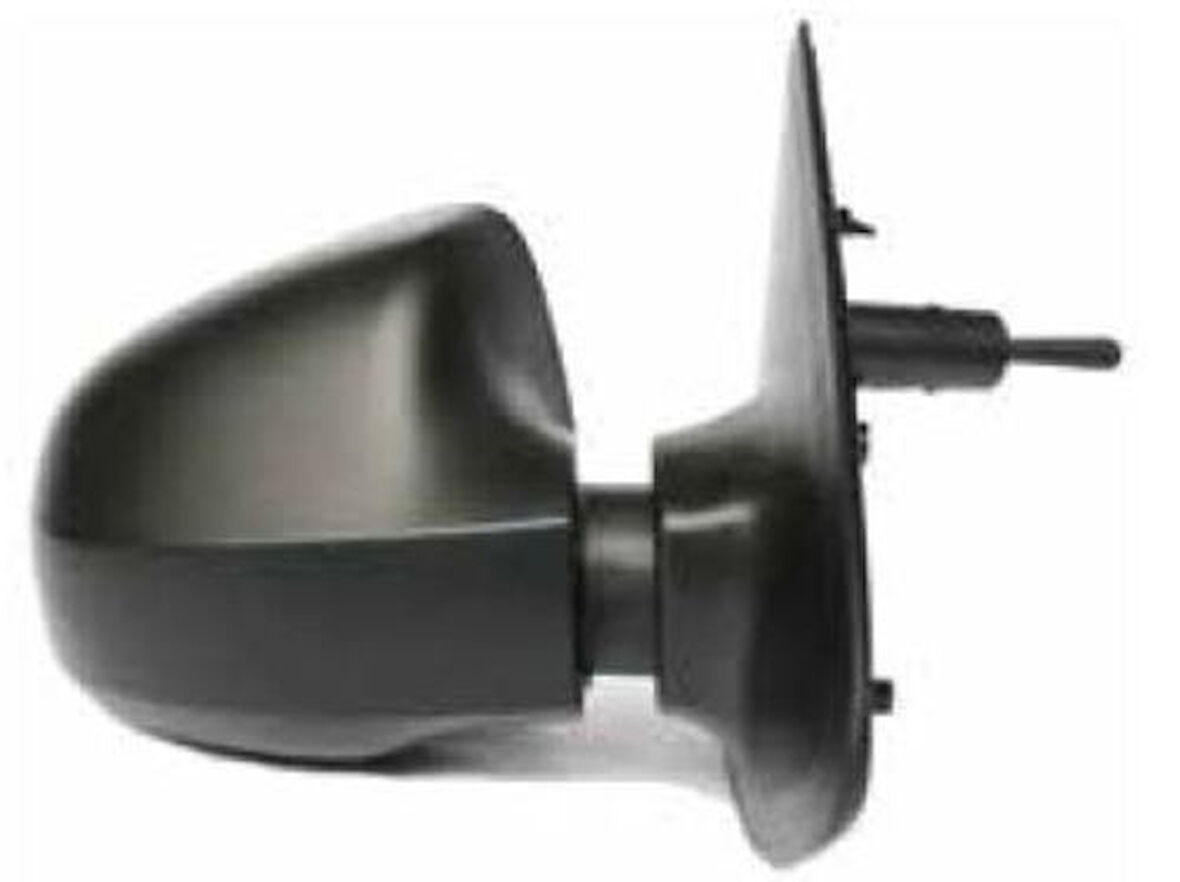 MGA 98202 Dış Dikiz Ayna Sağ Mekanik Dacia Logan MCV Sandero 963018898R