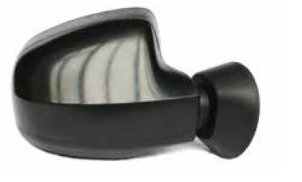 MGA 98215 Dış Dikiz Ayna Sağ Elektrikli Kapaklı Desenli Dacia Sandero Logan 963019589R