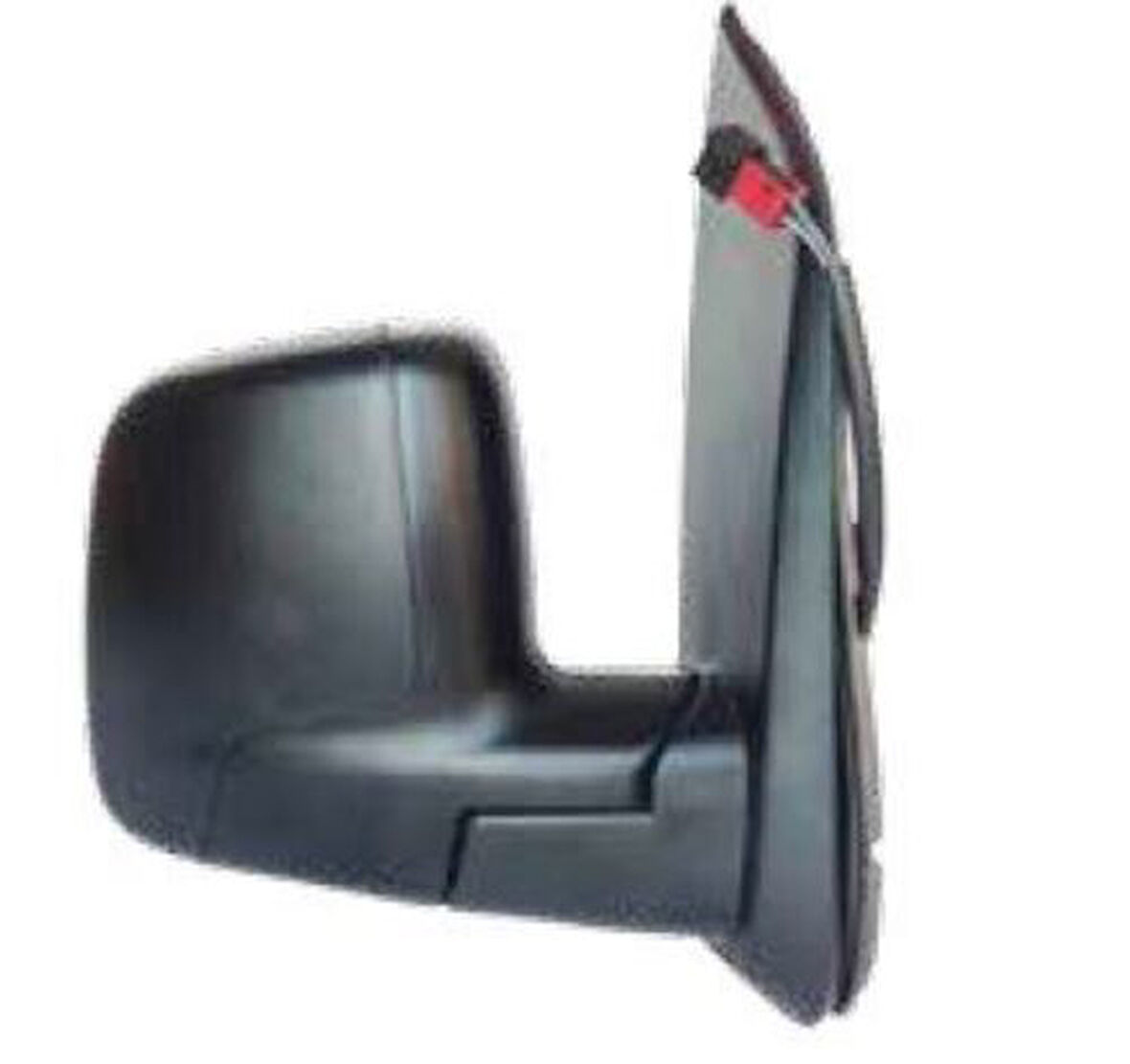 MGA 98229 Dış Dikiz Ayna Sağ Elektrikli Desenli Fiat Fiorino 