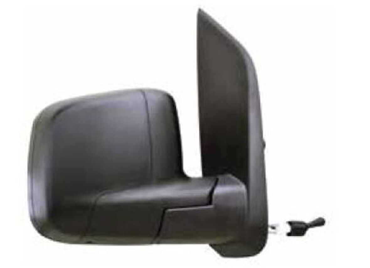 MGA 98233 Dış Dikiz Ayna Sağ Mekanik Peugeot Bipper Van Kombi 