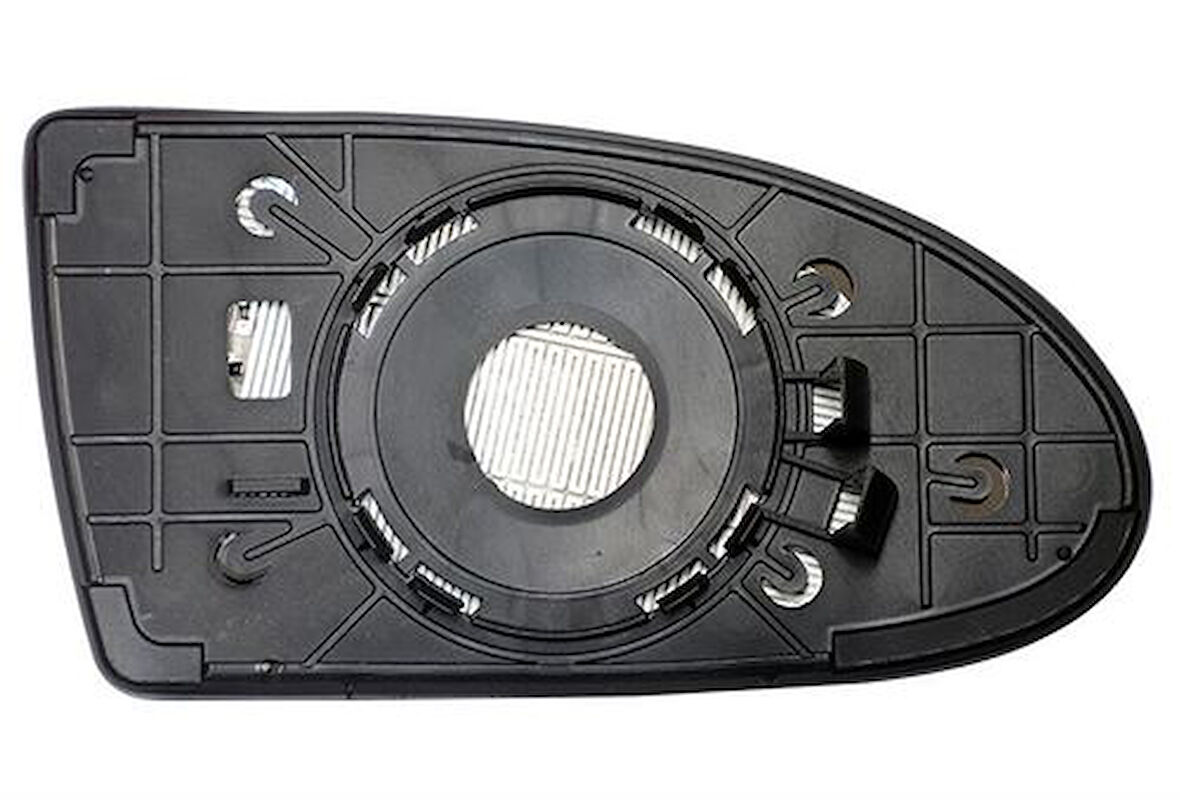 MGA 99102 Ayna Camı Sol Isıtmalı Accent 05-9 8,761E+115