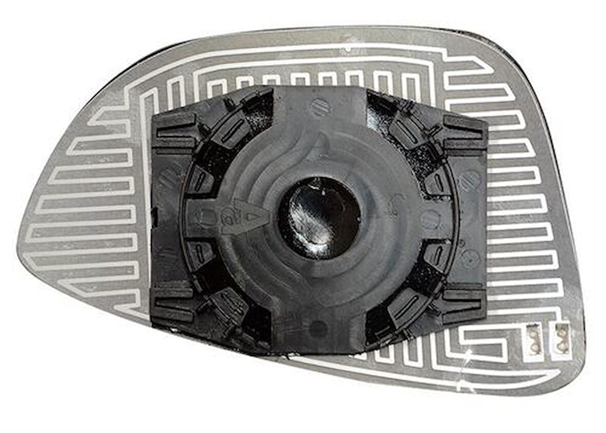 MGA 99114 Ayna Camı Sol Isıtmalı Volkswagen Jetta 9 5C6857521B
