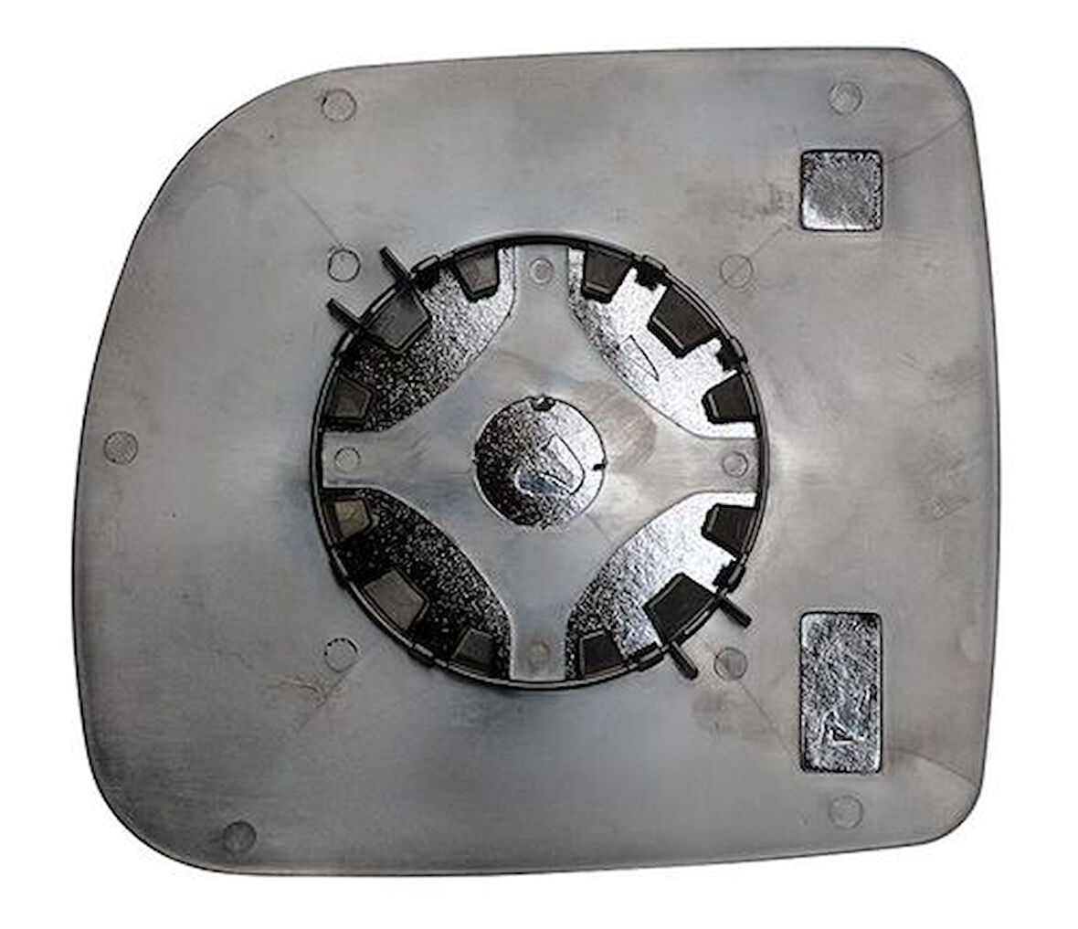 MGA 99157 Ayna Camı Sağ Sol Mekanik Kangoo 97-00 7701041941