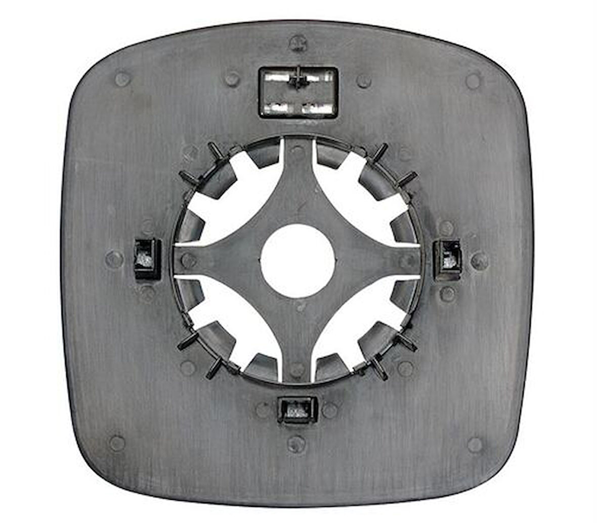 MGA 99162 Ayna Camı Sağ Sol Mekanik Renault Kangoo 08-11 