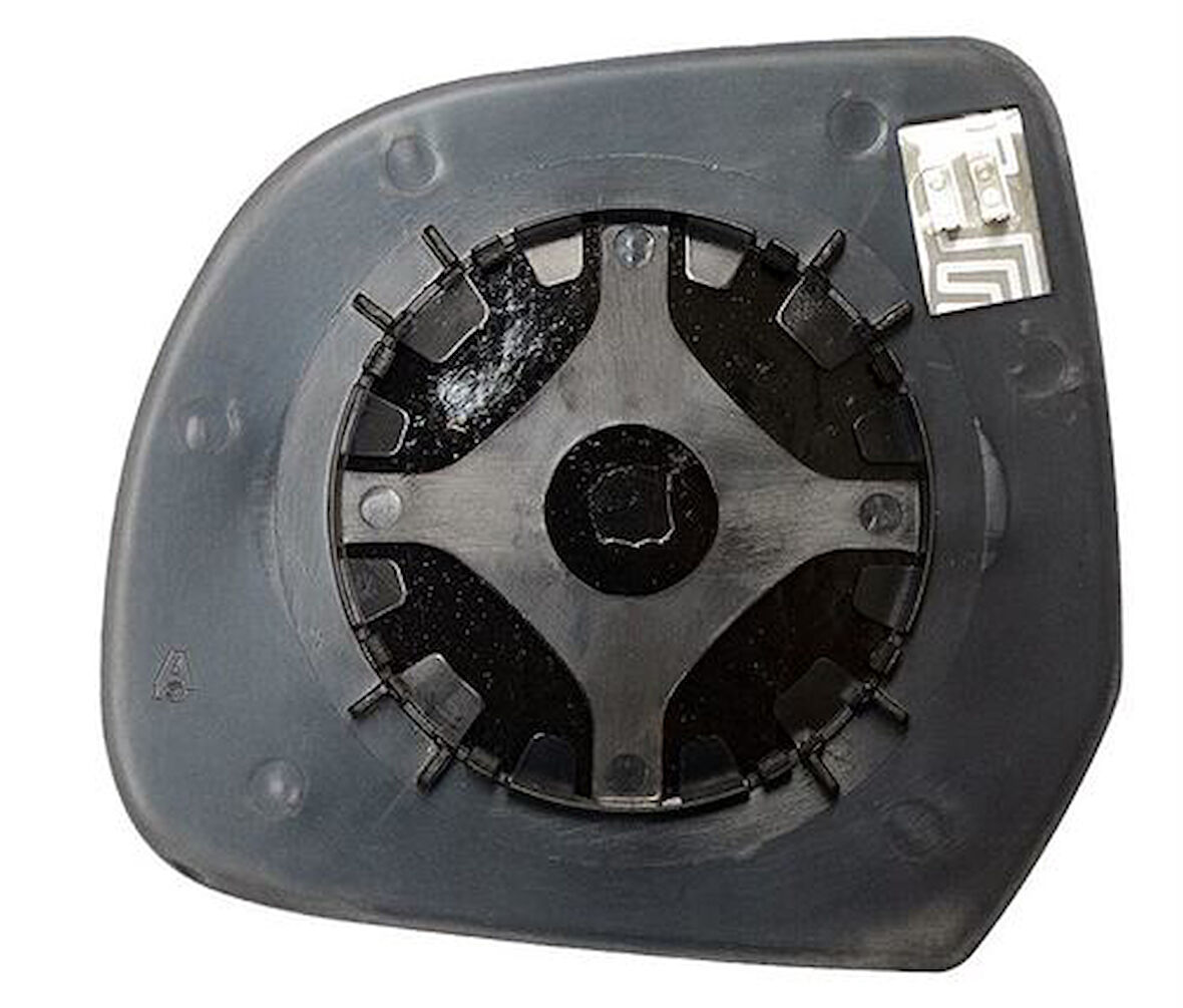 MGA 99191 Ayna Camı Sağ Isıtmalı Dacia Logan Duster Dokker Logdy 9 96365729R
