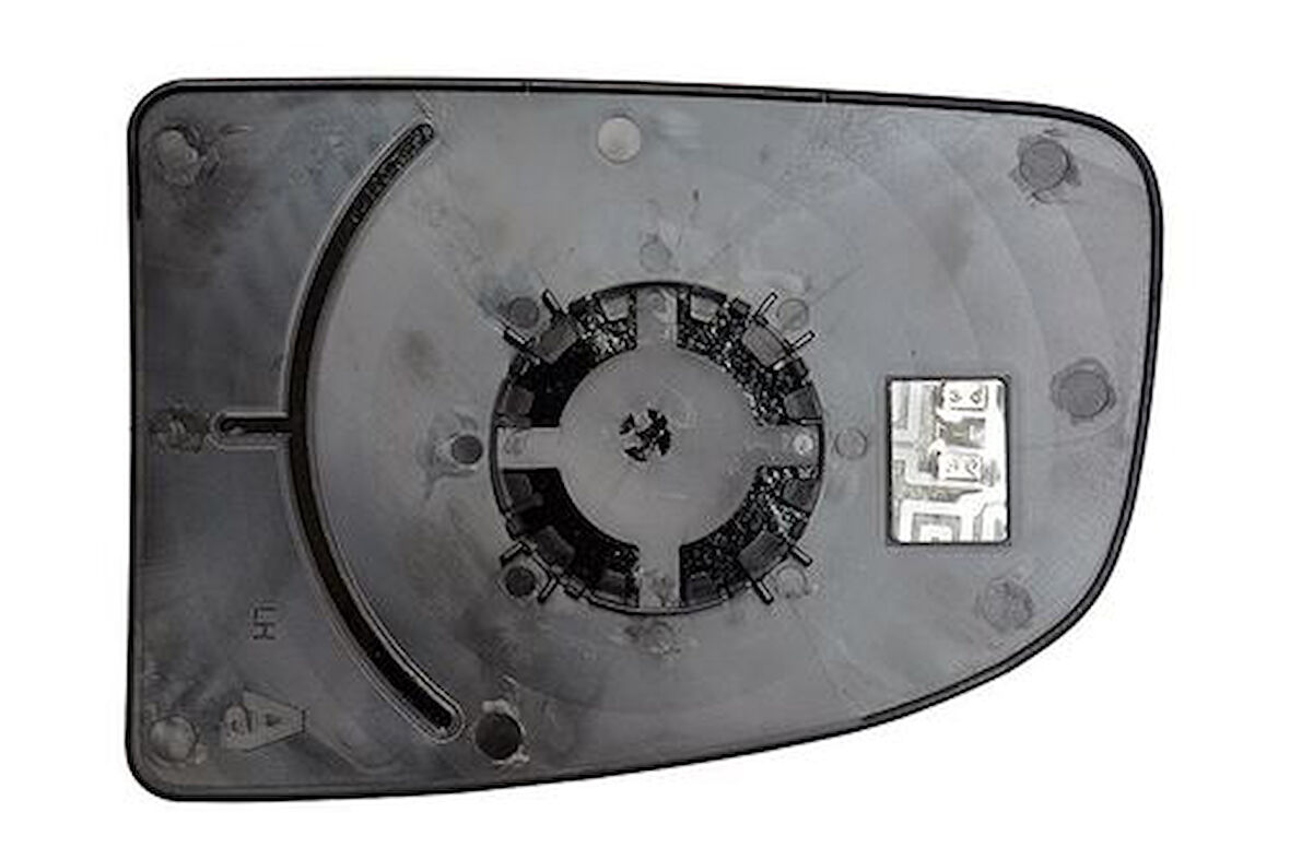 MGA 99224 Ayna Camı Sol Isıtmalı Ducato 06-Boxer-Jumper 06- 71748246