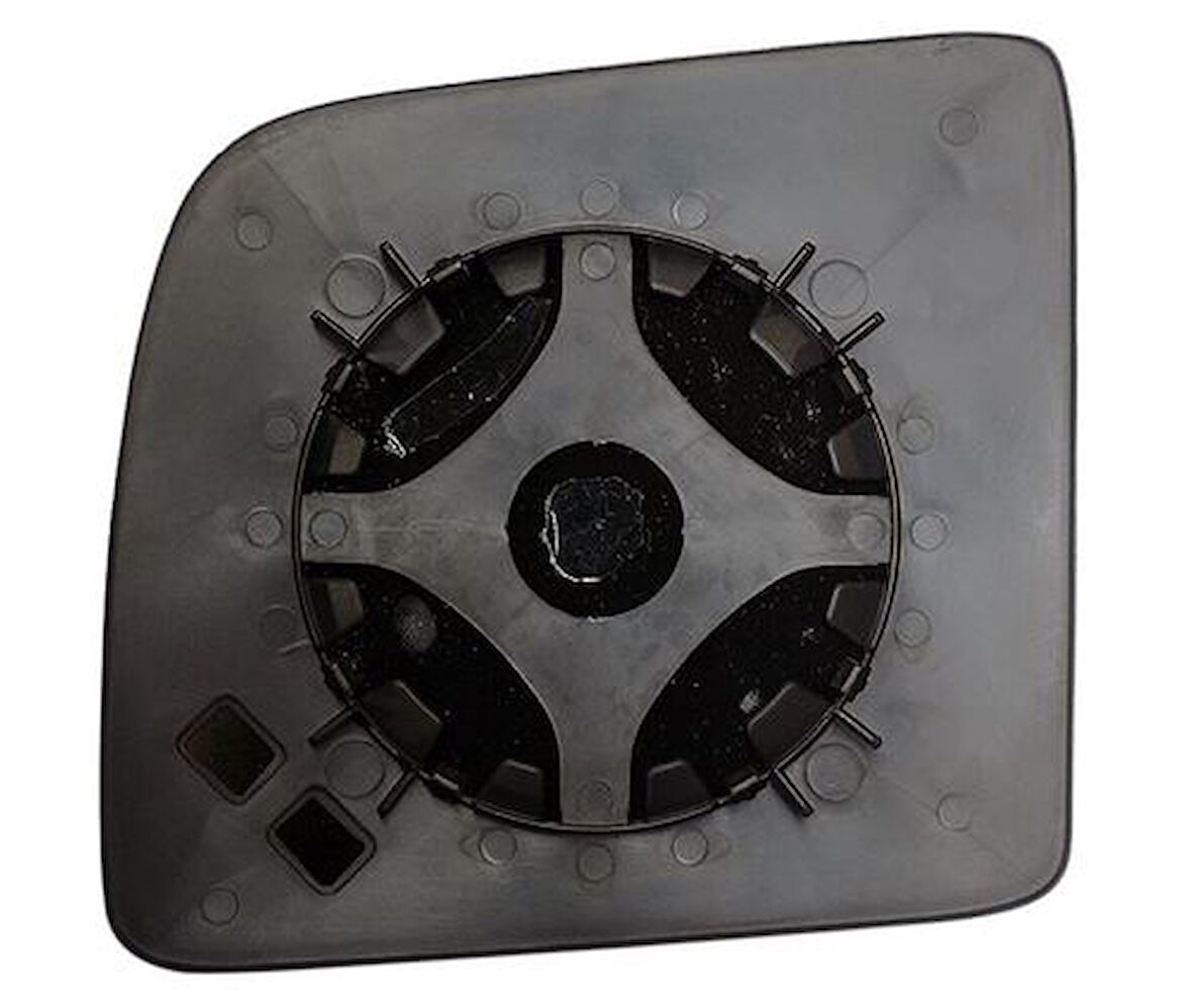 MGA 99240 Ayna Camı Sol Mekanik Connect 1.8T DCI 02- 2T1417K741AA