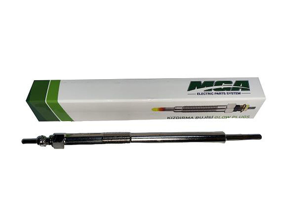 KIZDIRMA BUJİ / MASTER 3 - MEGANE 2-3 - FLUENCE / 11065-5X00A - 10110