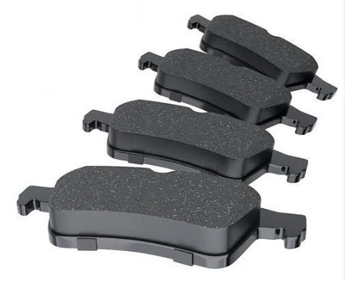 ARKA FREN DİSK BALATA / FOCUS 2018 / KTJX61 2M007 AED