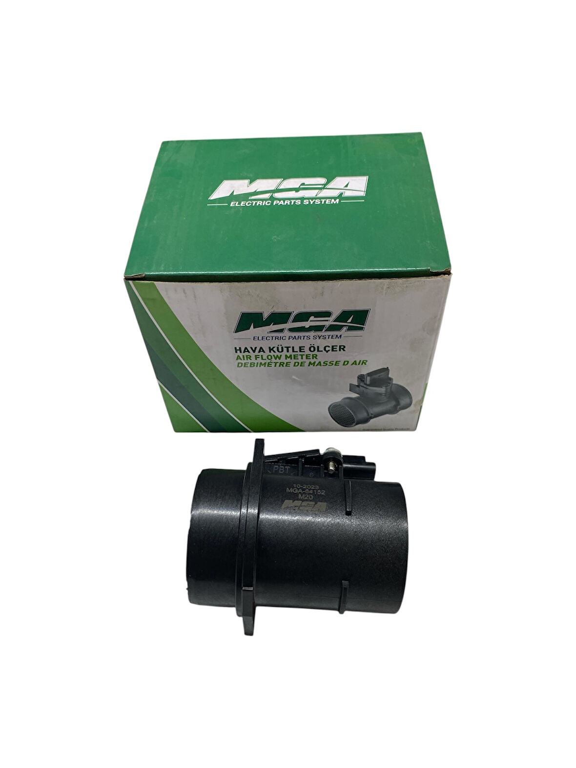 HAVA AKIŞMETETRESİ / PEUGEOT 206-207-208-301 / 1920RA-64152