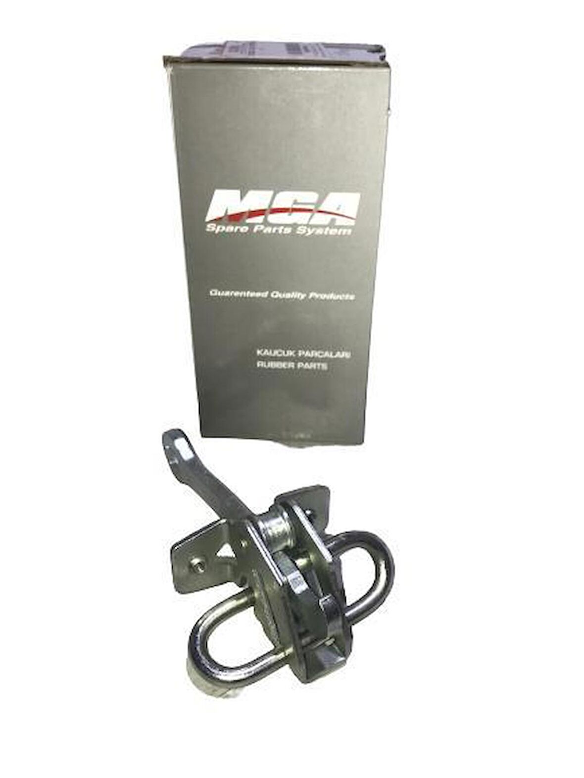 ARKA KAPI GERGİSİ / VECTRA B / 5160229-954648  