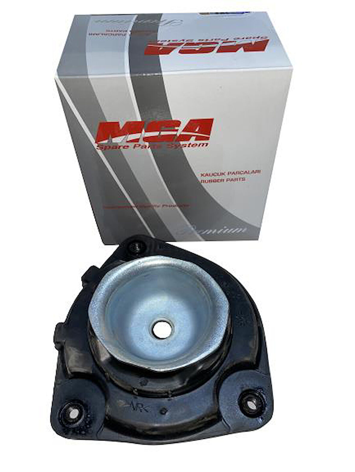 AMORTİSÖR TAKOZU SOL / CLİO 3 - MODUS - MİCRA 3 / 8200504291 - 95640