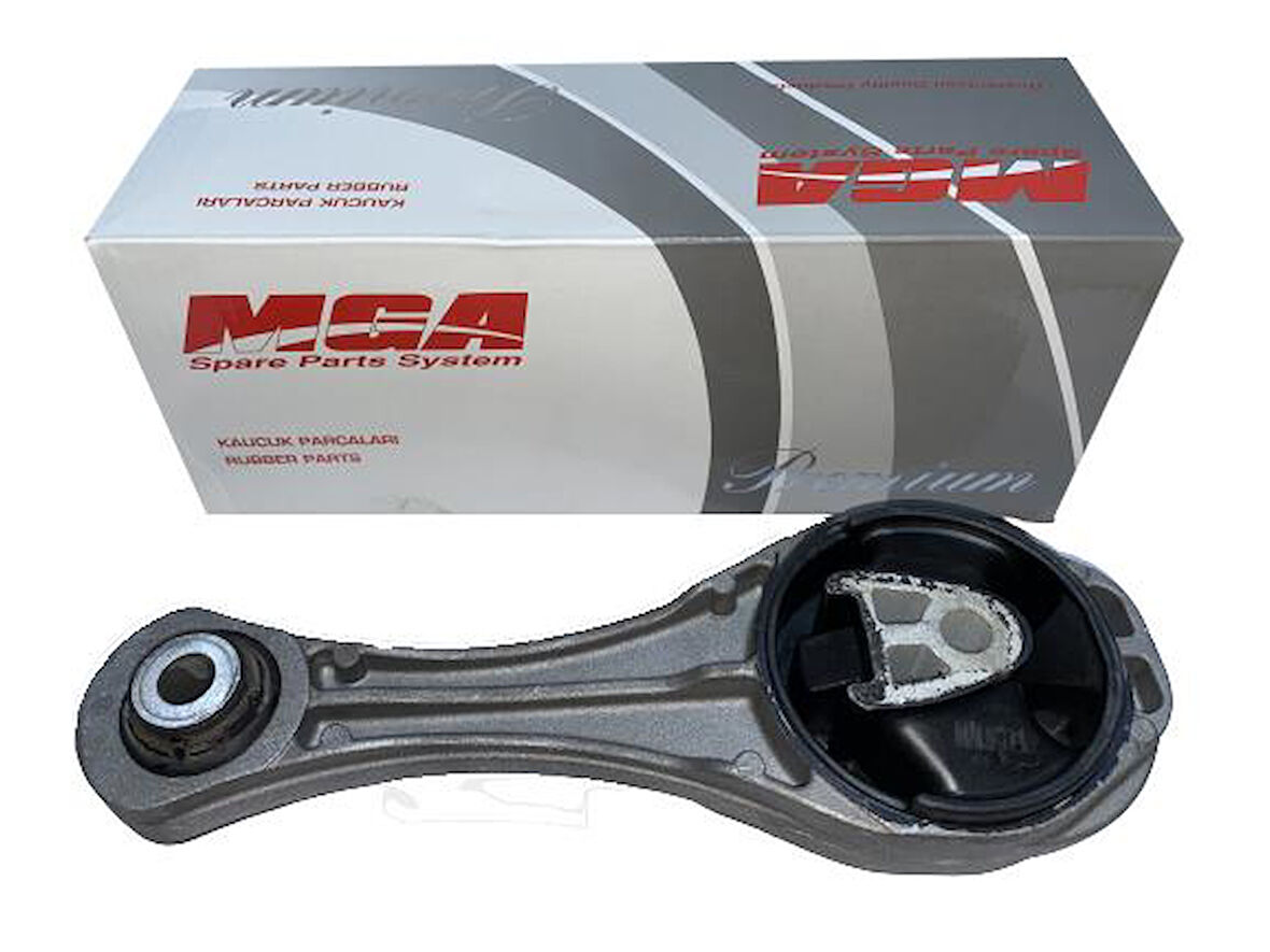 MOTOR TAKOZU ARKA / KANGOO 3 / 8200427530 - 95651