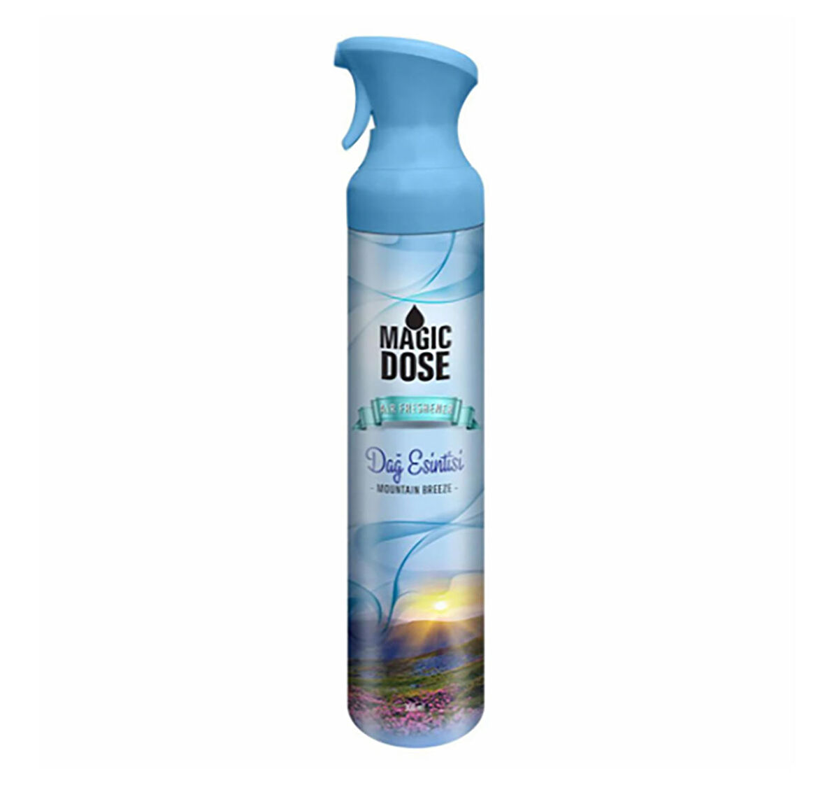 Magic Dose Magic Dose Multi Sprey Air Freshener DAĞ ESİNTİSİ 300 ML