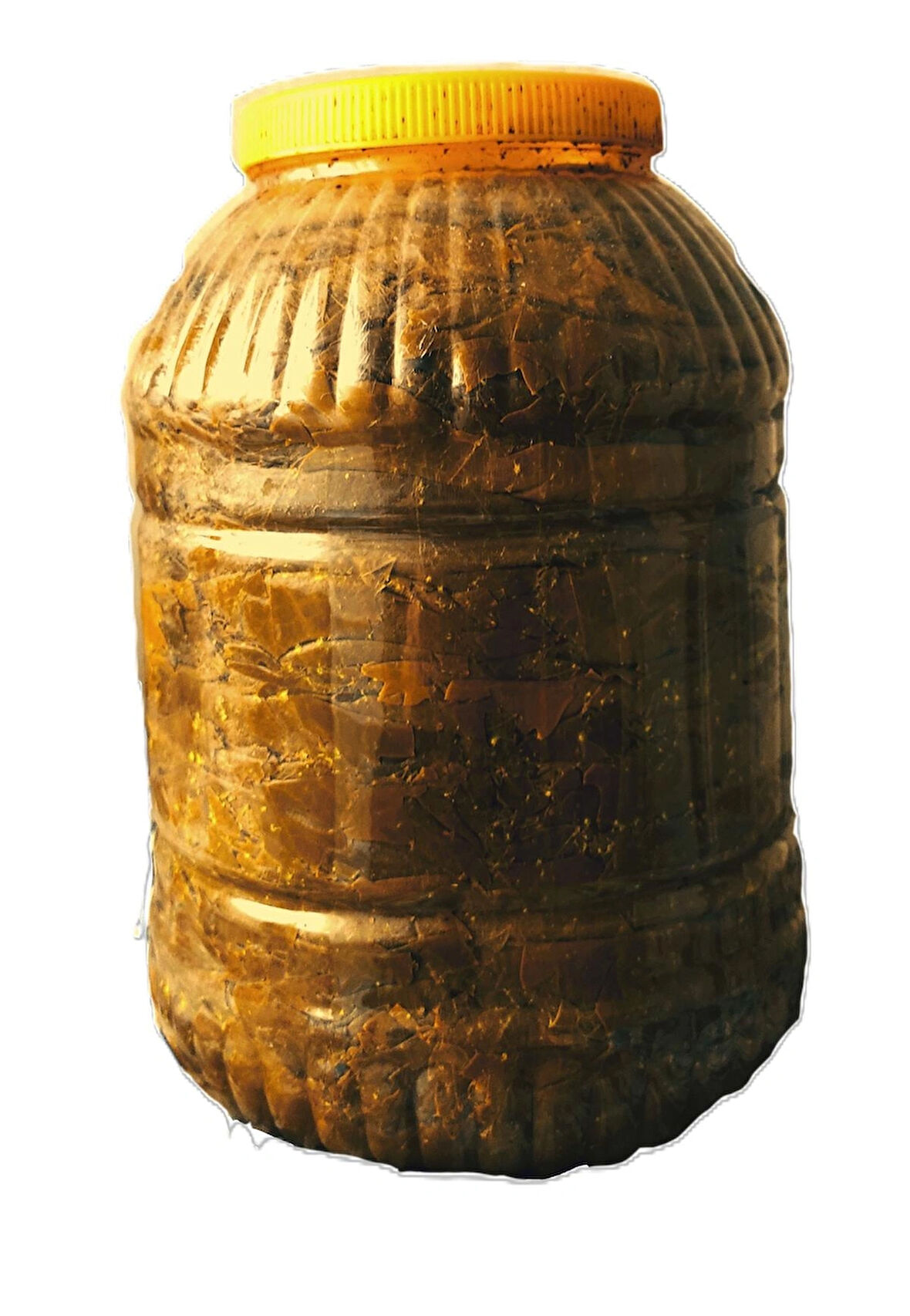 MUHY Asma Yaprağı 4 kg