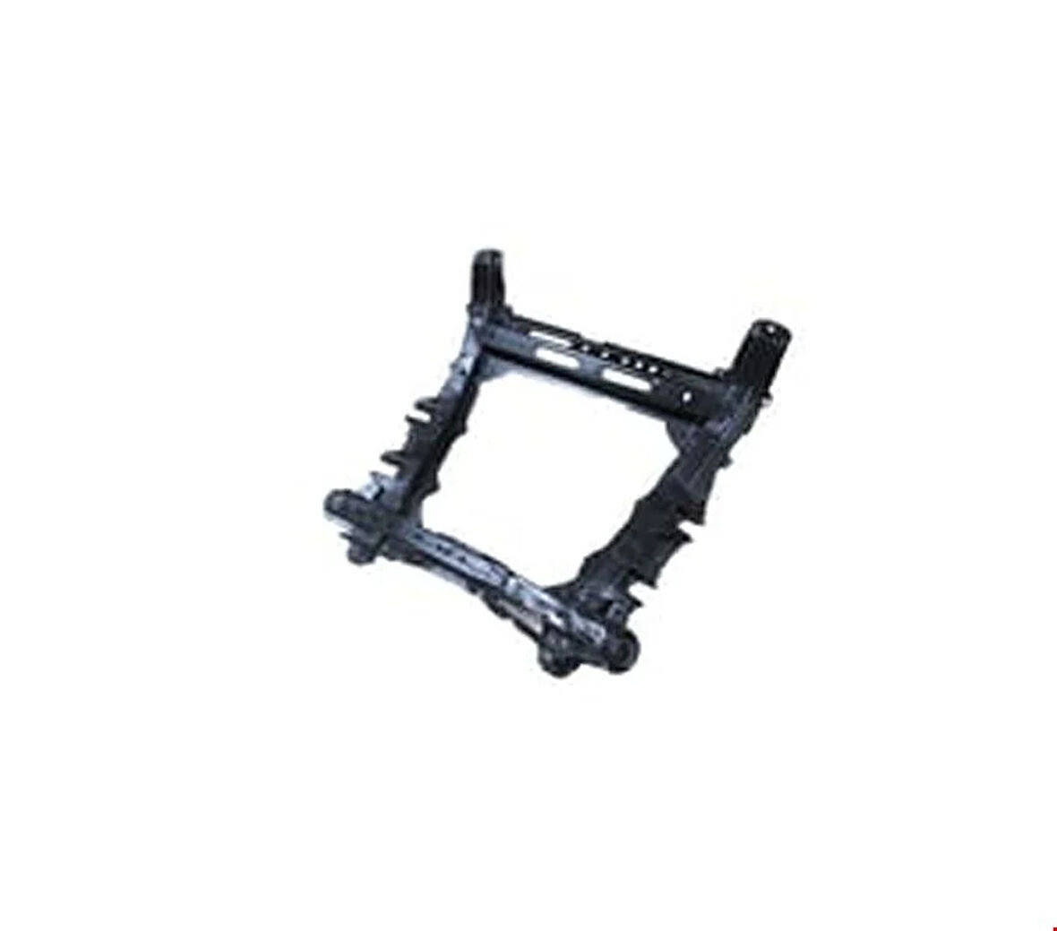 Renault Megane 1 1996-2003 Arası Uyumlu Motor Beşiği (8W, Hanal)