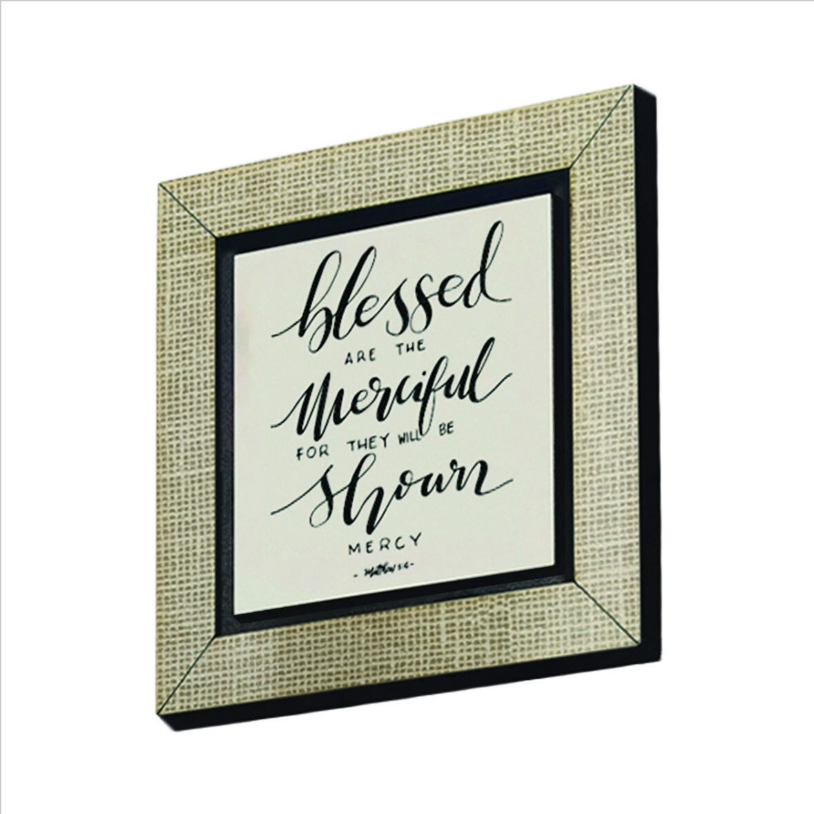 Matta 5:6 Baskılı MDF  Magnet(KRG-109)Buzdolabı Süsü