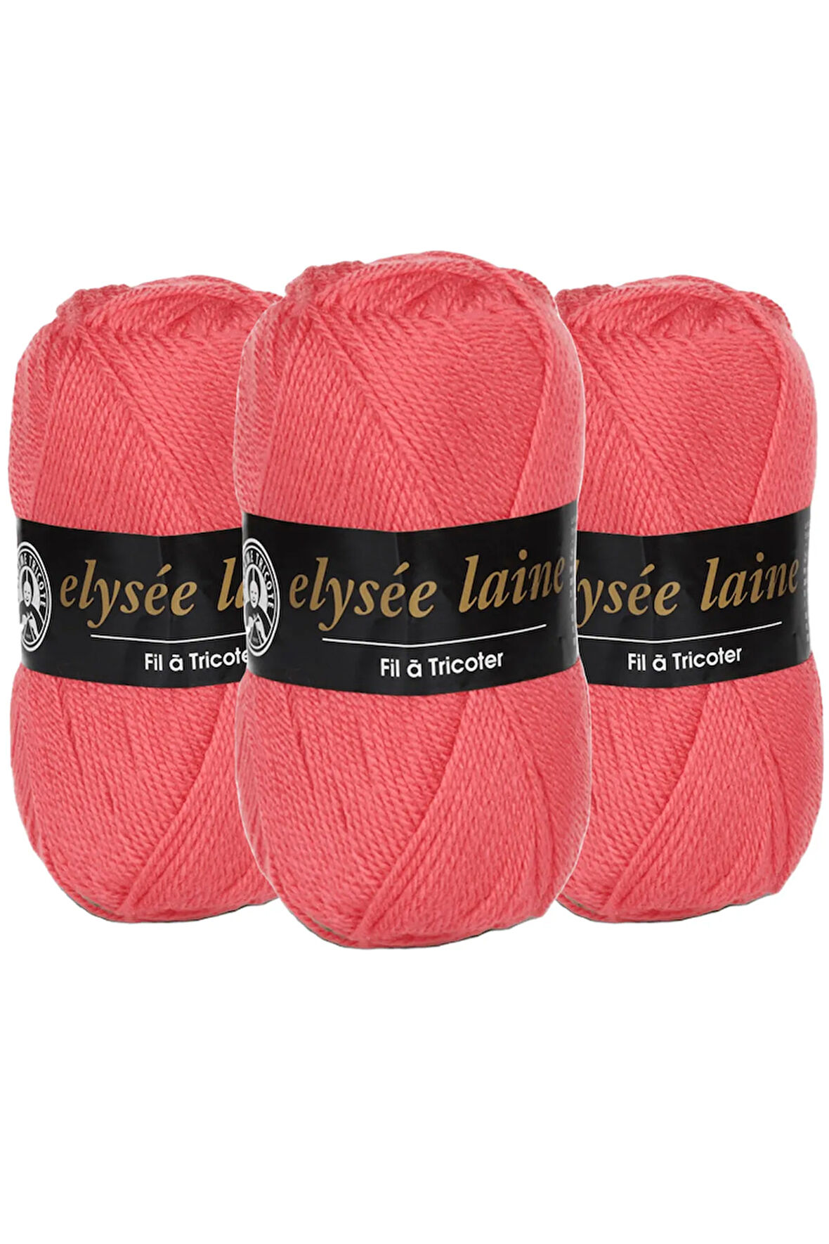 Elysee Laine El Örgü Ipi 50gr 0146 3 Adet