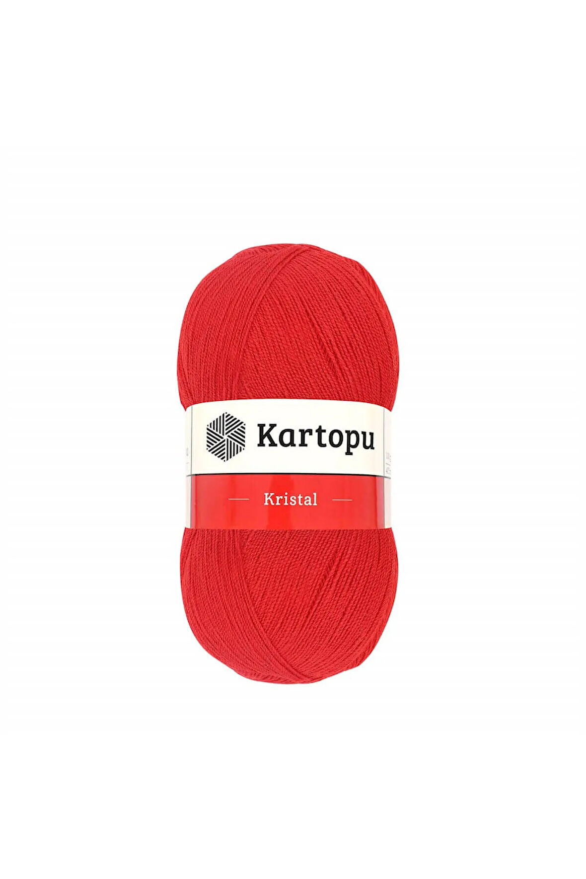 Kristal Örgü Ipi Lif Ipi 100 gr K160