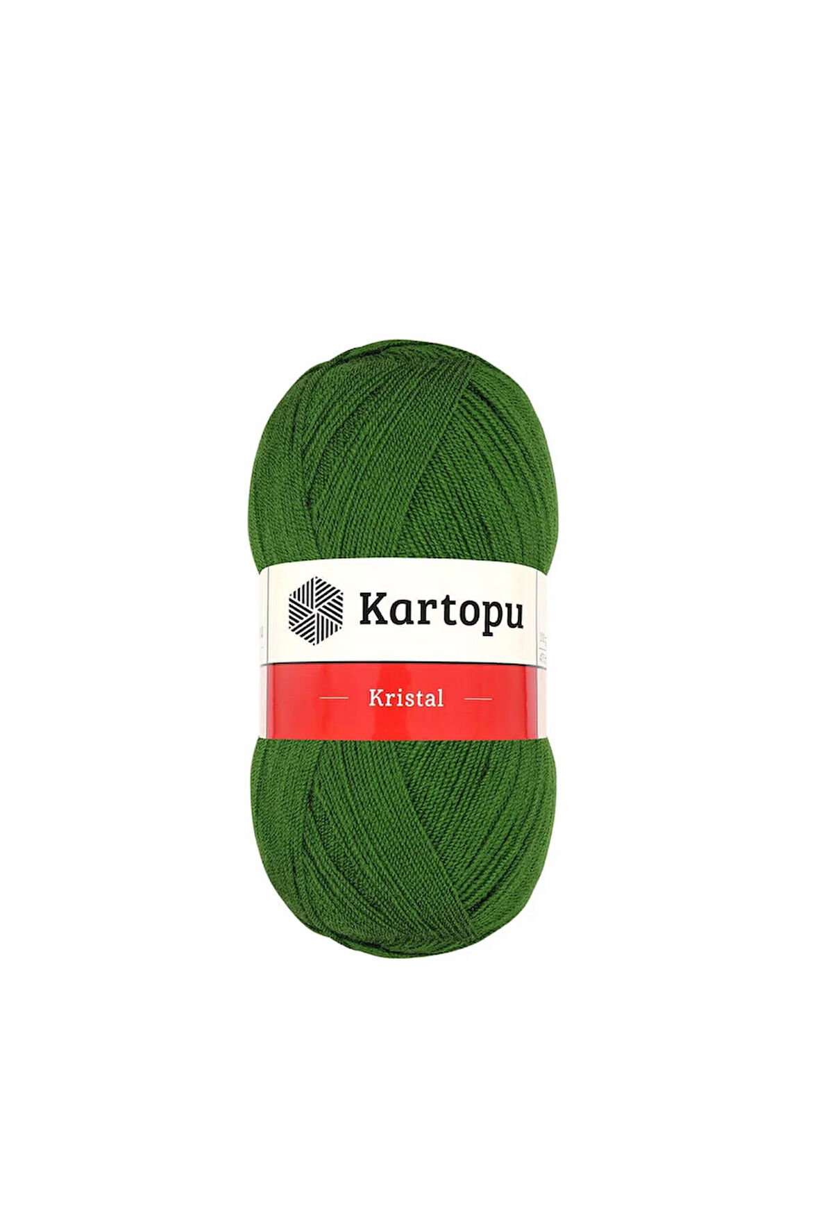 Kristal Örgü Ipi Lif Ipi 100 gr K1794