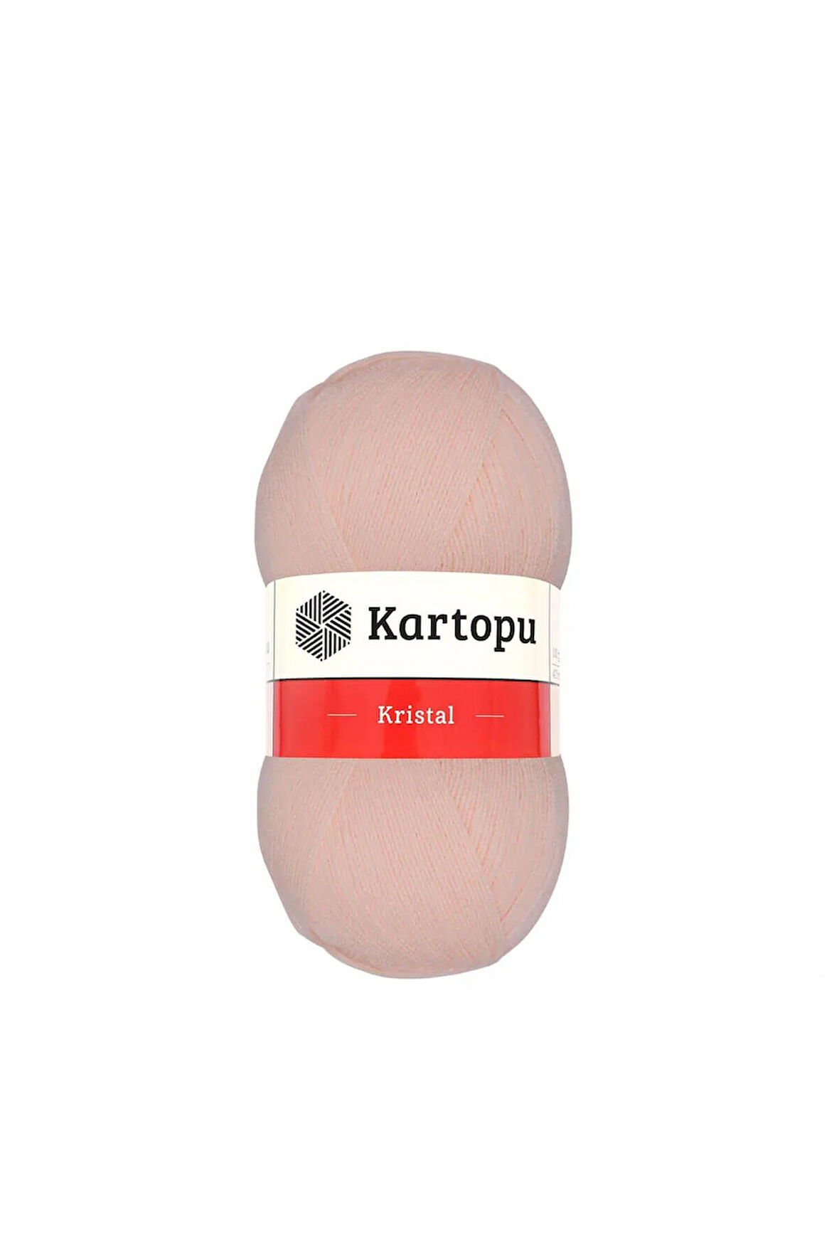 Kristal Örgü Ipi Lif Ipi 100 gr K223