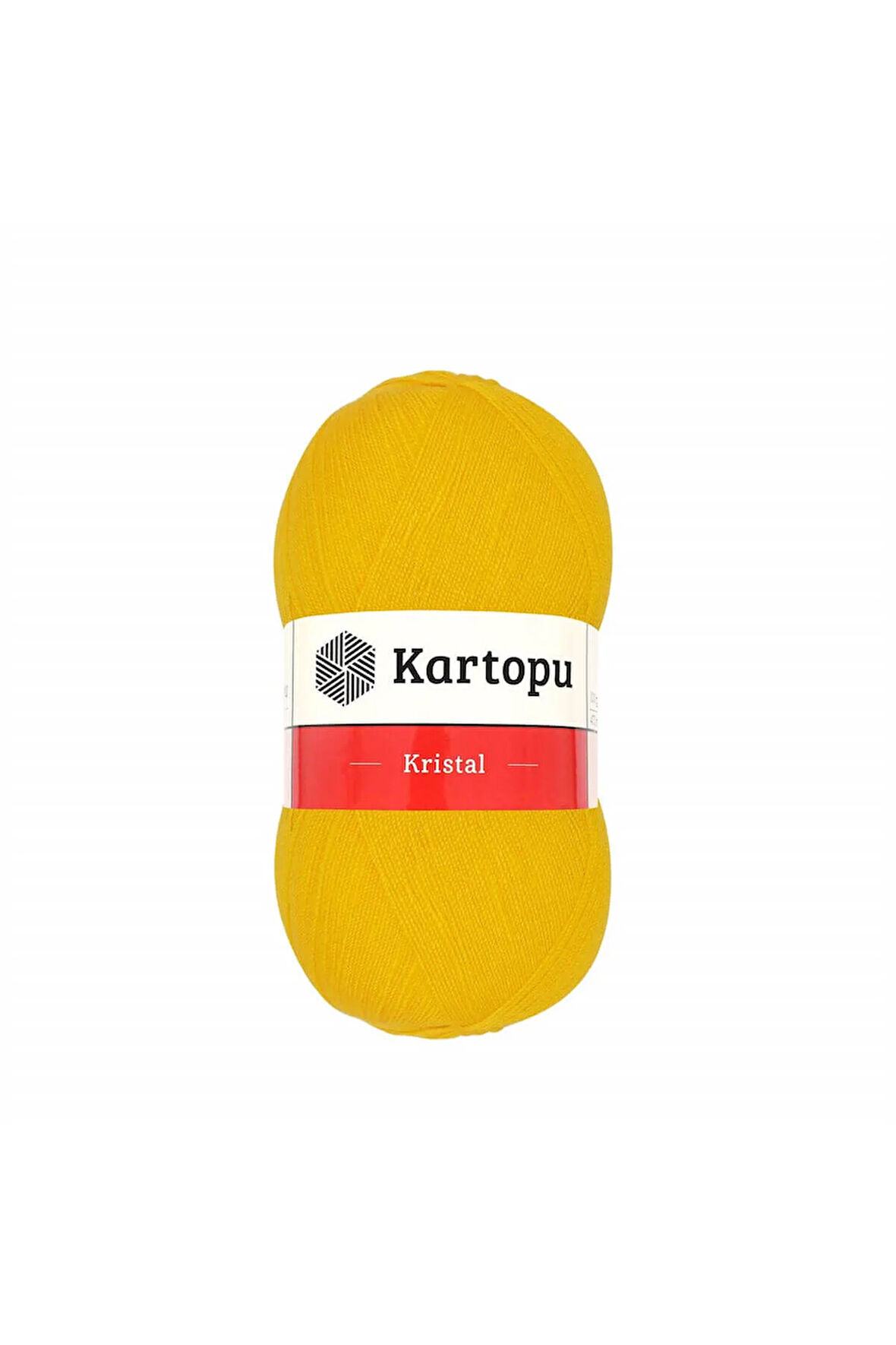 Kristal Örgü Ipi Lif Ipi 100 gr K320