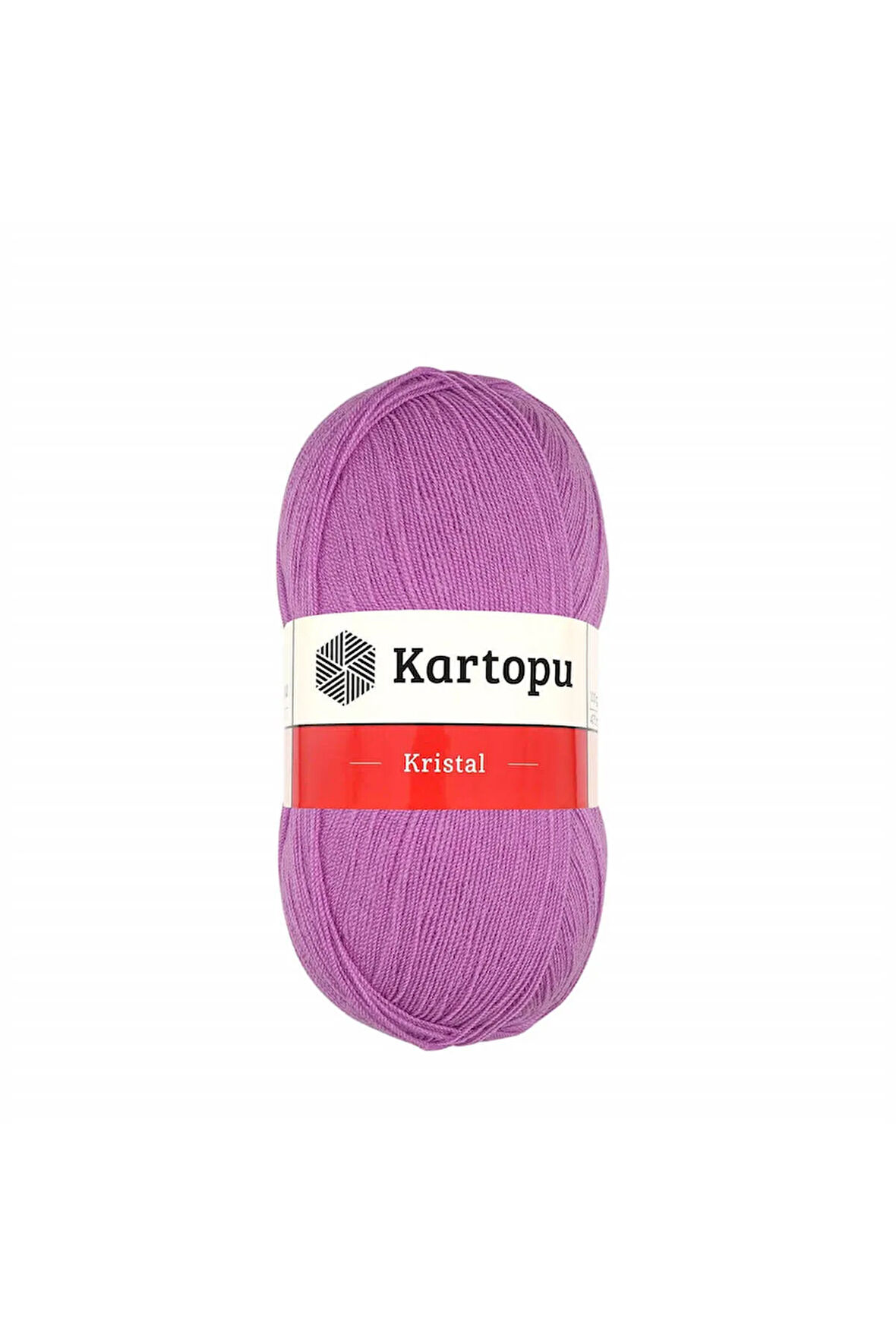 Kristal Örgü Ipi Lif Ipi 100 gr K805