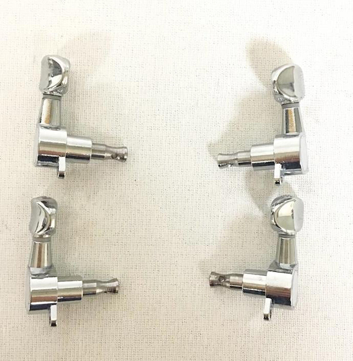 CREMONIA MH-AU07L23 23" UKULELE İÇİN KULAK (2 SAĞ-2SOL)