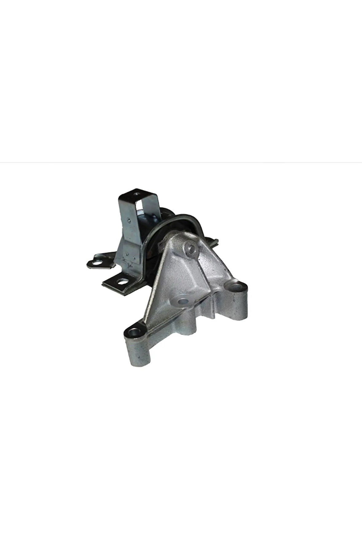 MOTOR TAKOZU DOBLO 1.6 01- - MEHA MH12146