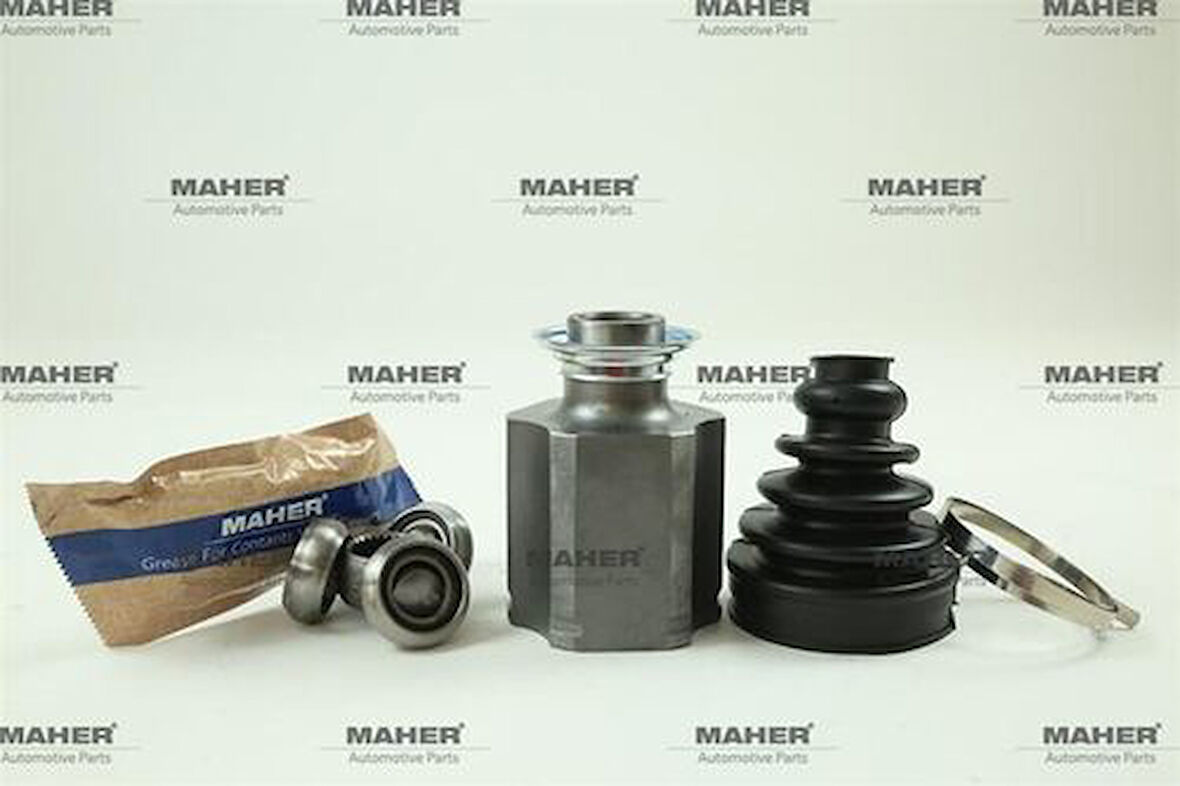 Maher 01858 Aks Kafası İç HRV 16-19 Sağ 44305T8PT03