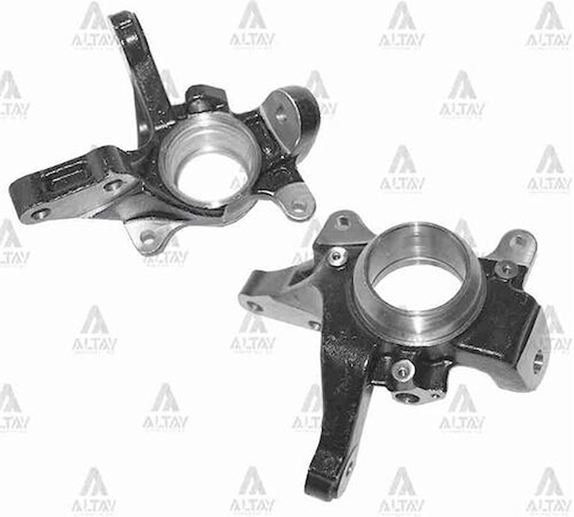 Maher 02171 Aks Taşıyıcı Corolla 93-98 Ön Sağ 4321112310