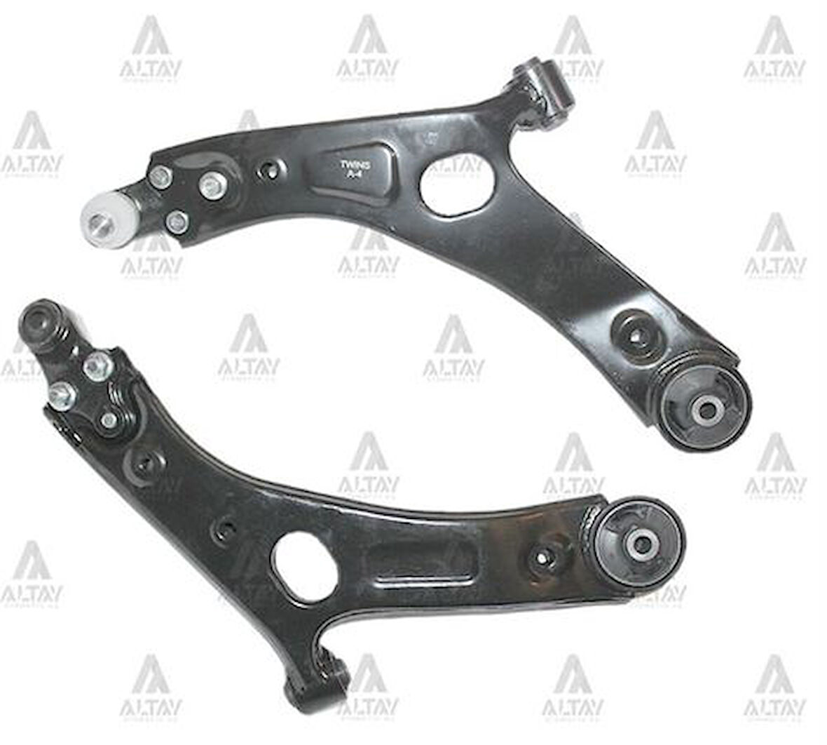Maher 02436 Salıncak ix35 10-15 Sportage 11-16 Burçlu Rotilli Alt Sol 545002S000