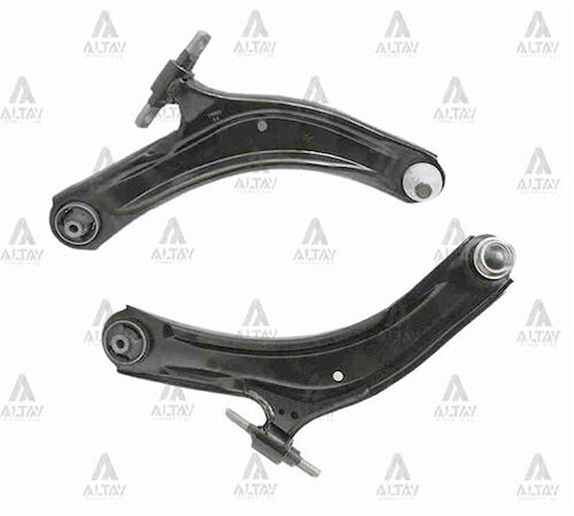 Maher 02493 Salıncak Qashqai 07-13 X-Trail Alt Rotilli Burçlu Sağ 54500JD000