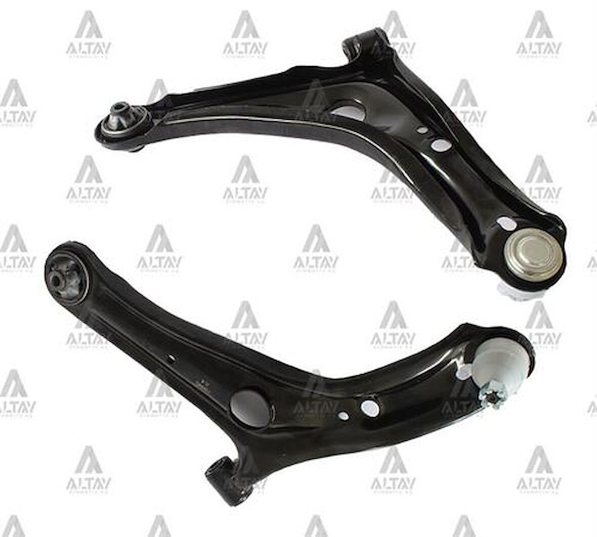 Maher 02535 Salıncak Yaris 98-01 Alt Rotilli Burçlu Sol 4806959035