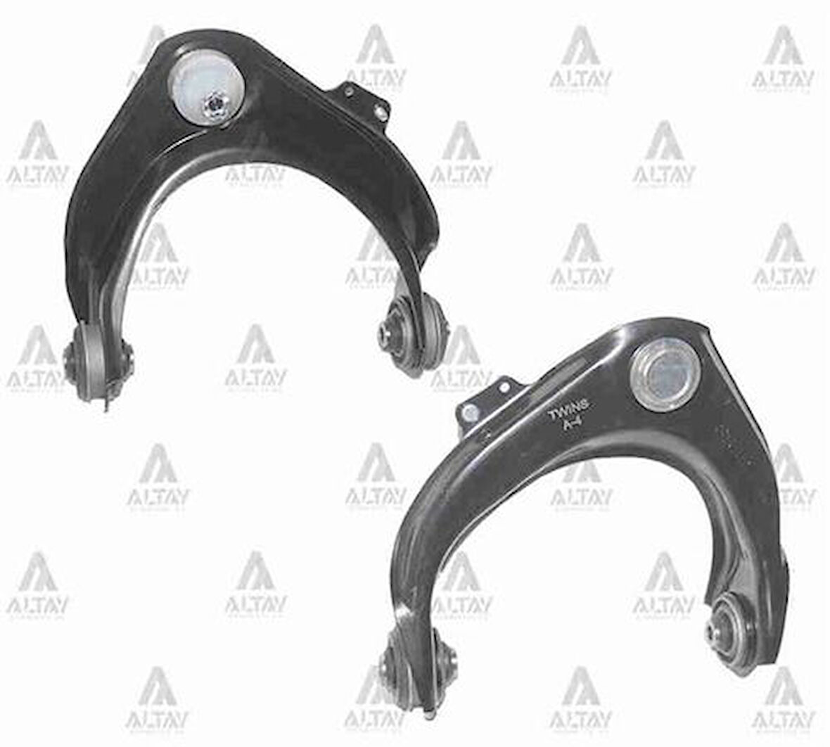 Maher 02546 Salıncak Accord 99-02 Burçlu Rotilli Üst Sağ 51450S84A01