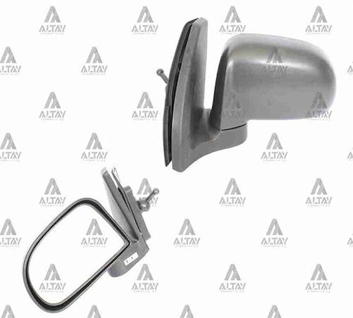 Maher 02639 Ayna Diş Dikiz Atos 06-09 Manuel Sol 8761006101CA