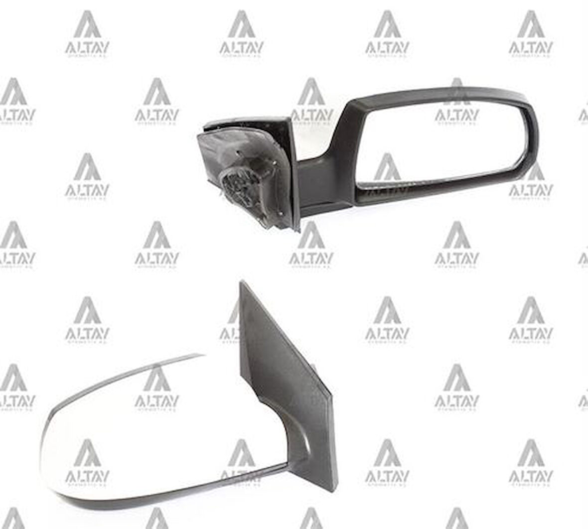 Maher 02699 Ayna Diş Dikiz Rio 06-11 Elektrikli Sağ 876201G301