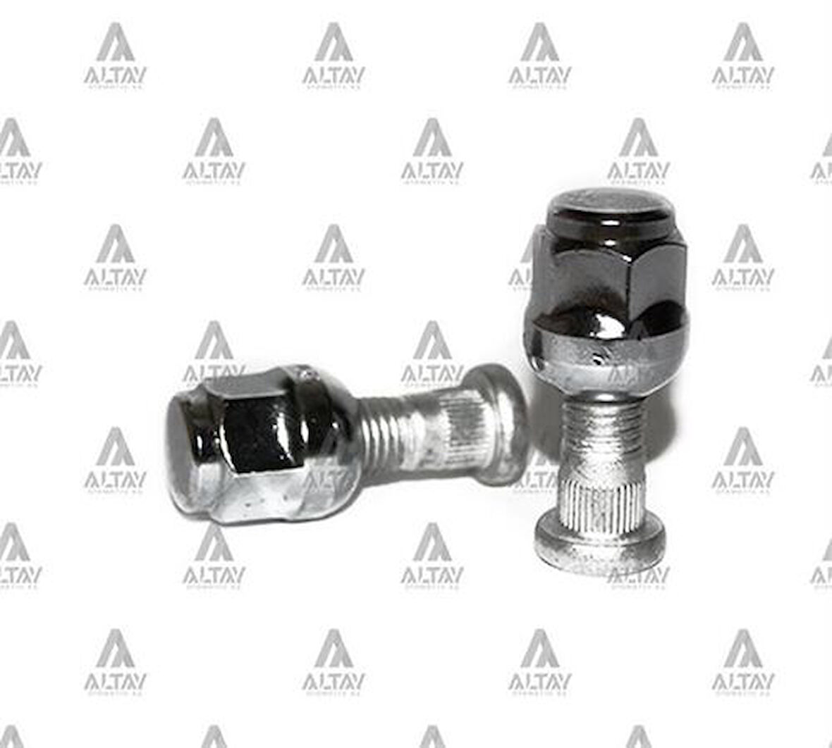 Maher 02850 Bijon Somunlu Jazz CRV HRV City Fıbersız 