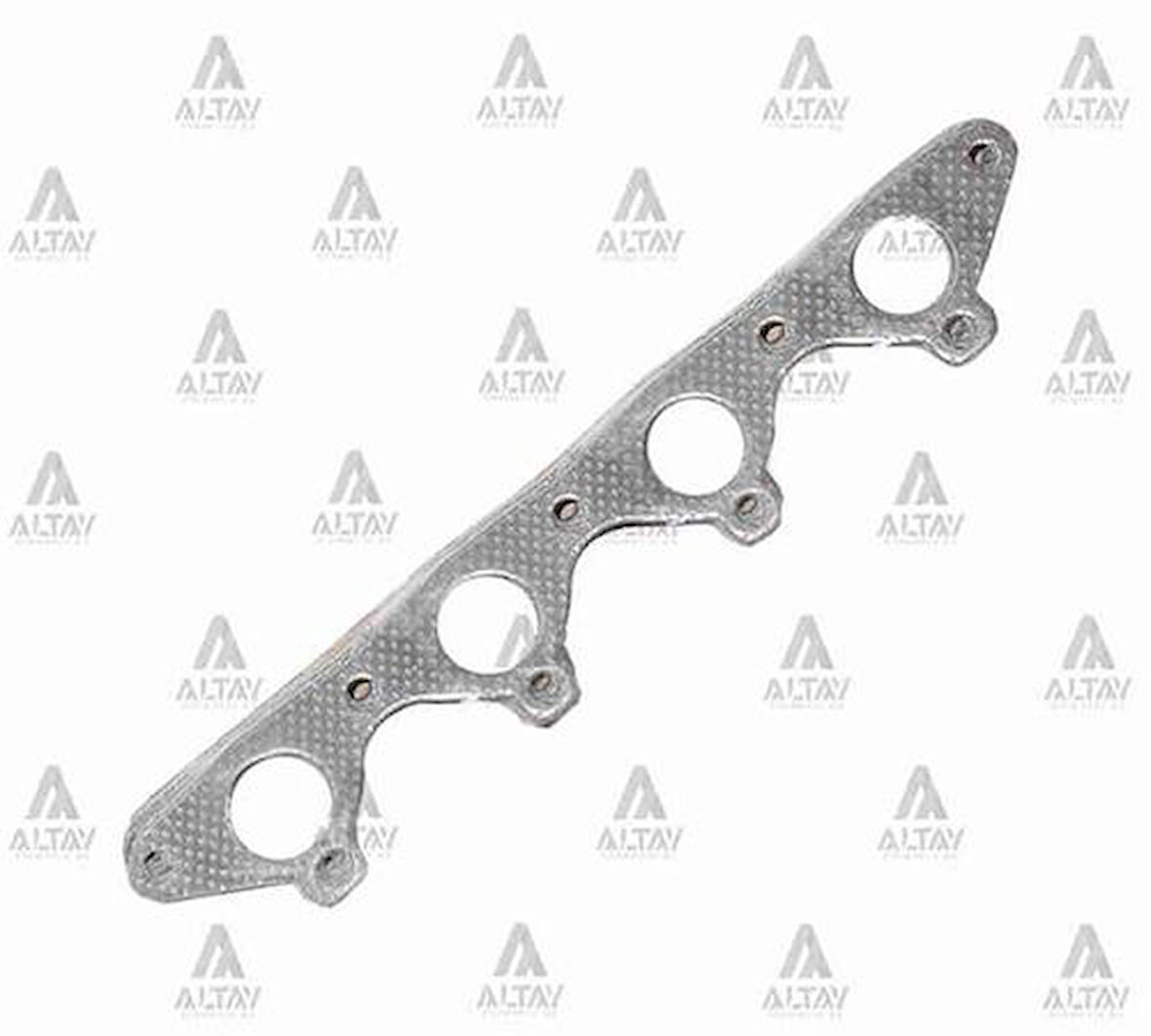 Maher 2969 Egzoz Manifold Conta Accent 95>02 1.3 1.5