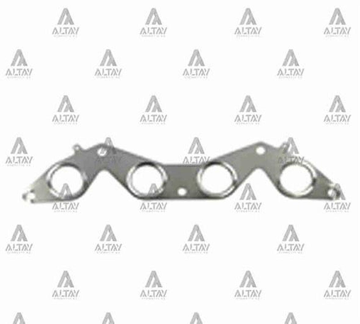 Maher 02974 Egzoz Manifold Conta Civic 00-06 D16V1 D16W7 Celık 18115PLCJ01