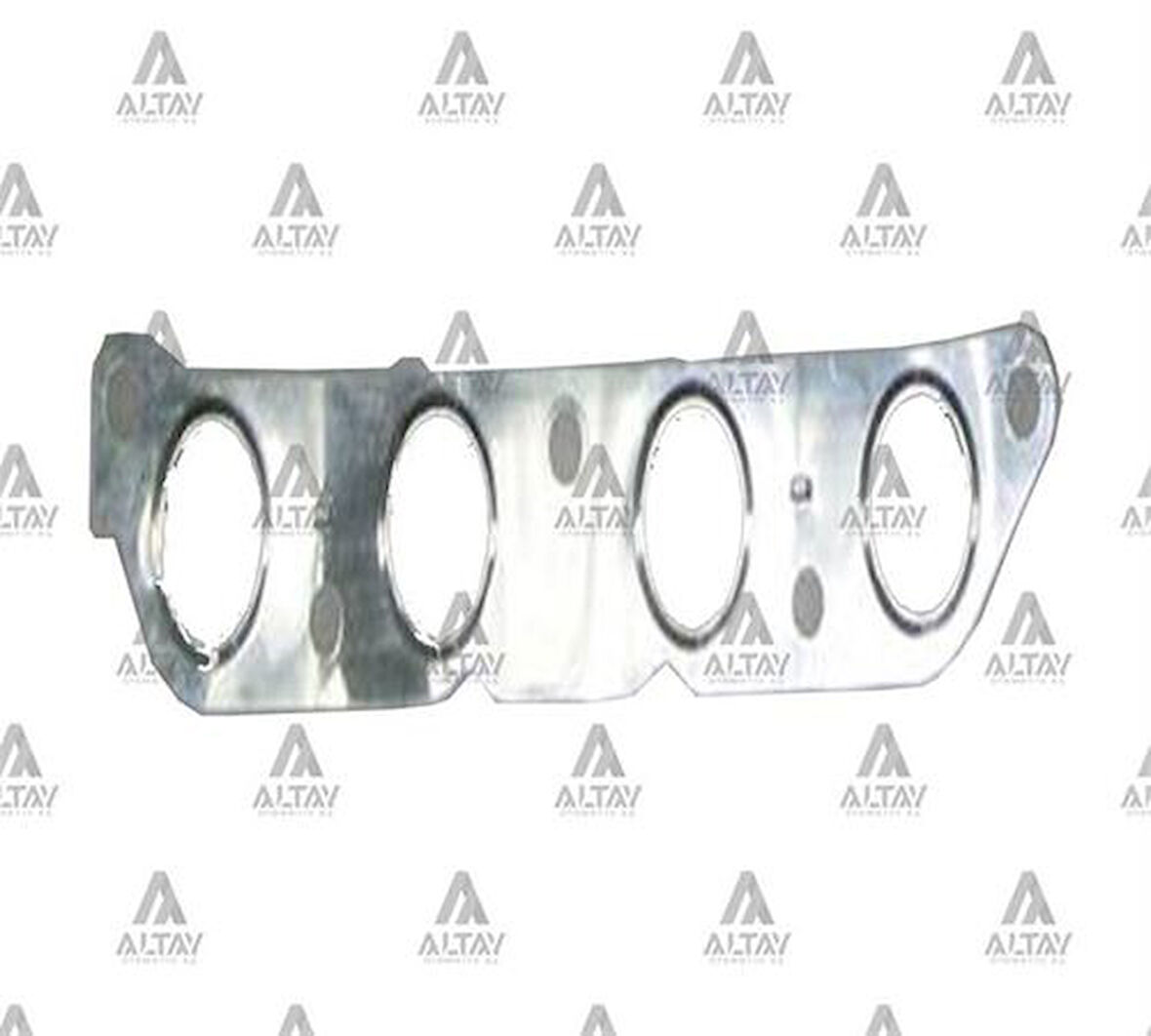 Maher 02975 Egzoz Manifold Conta Corolla 88-00 1.6 4Af-4Afe 1717315040